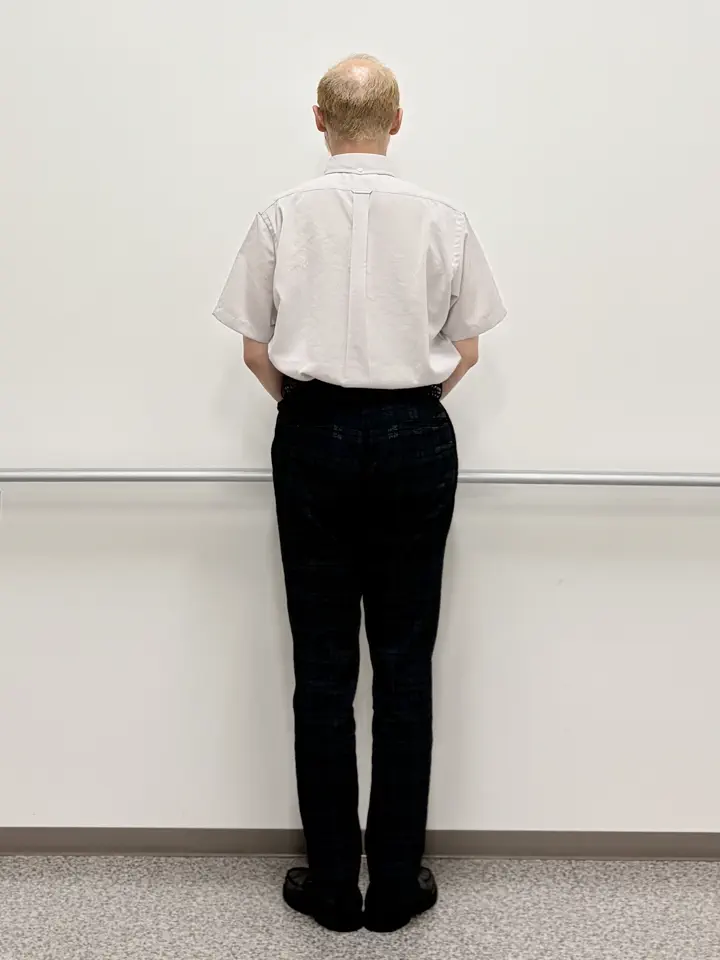 J.PRESS MEN 若山 コーディネート画像