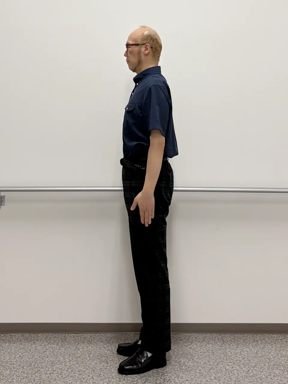 J.PRESS MEN 若山 コーディネート画像