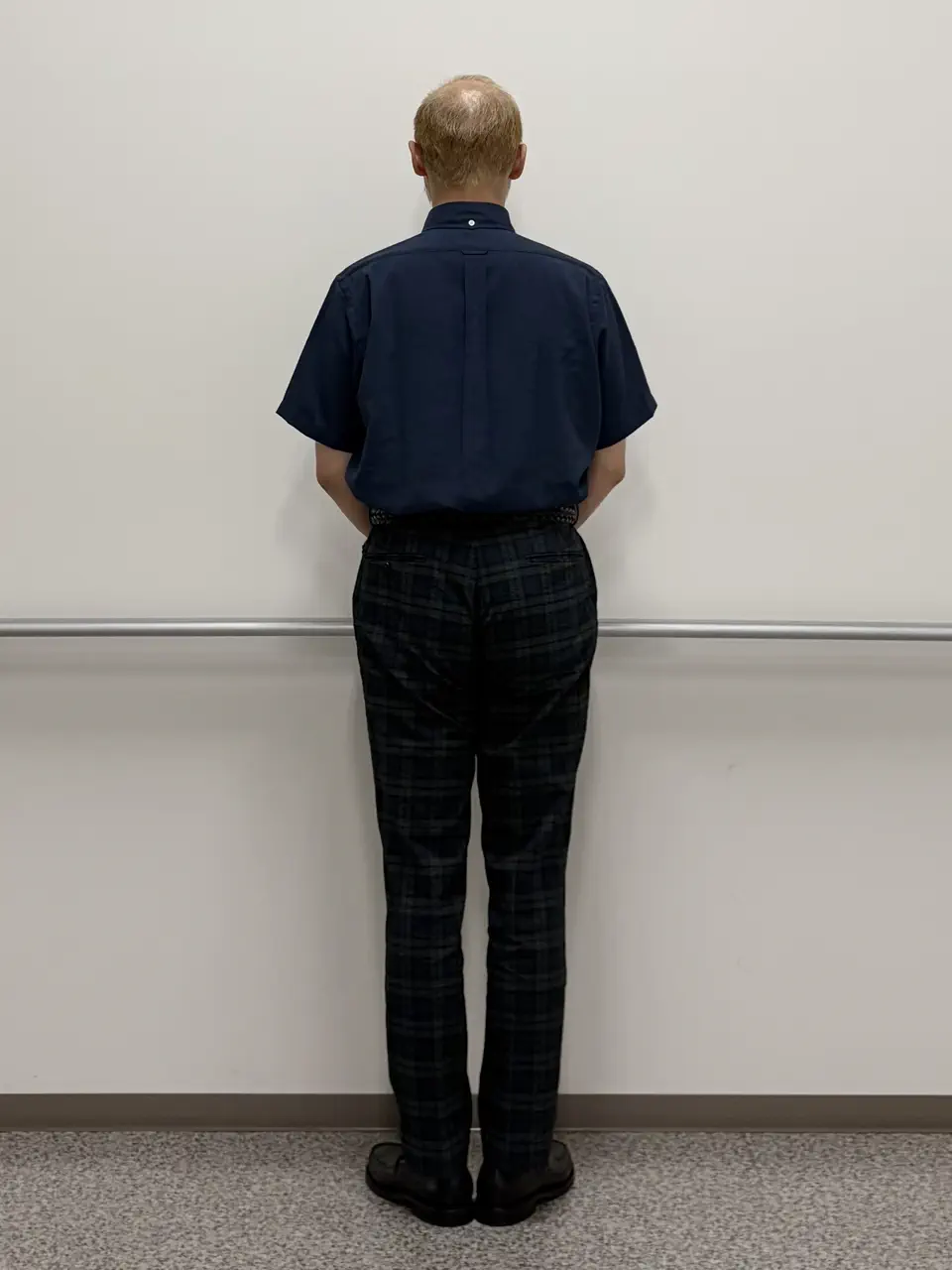 J.PRESS MEN 若山 コーディネート画像