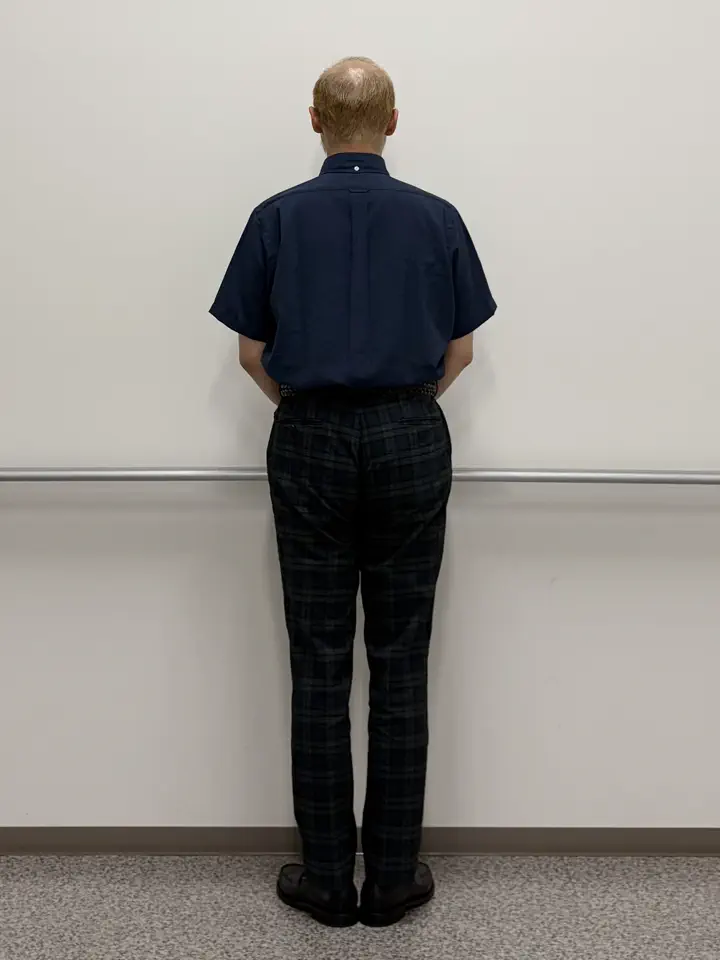 J.PRESS MEN 若山 コーディネート画像