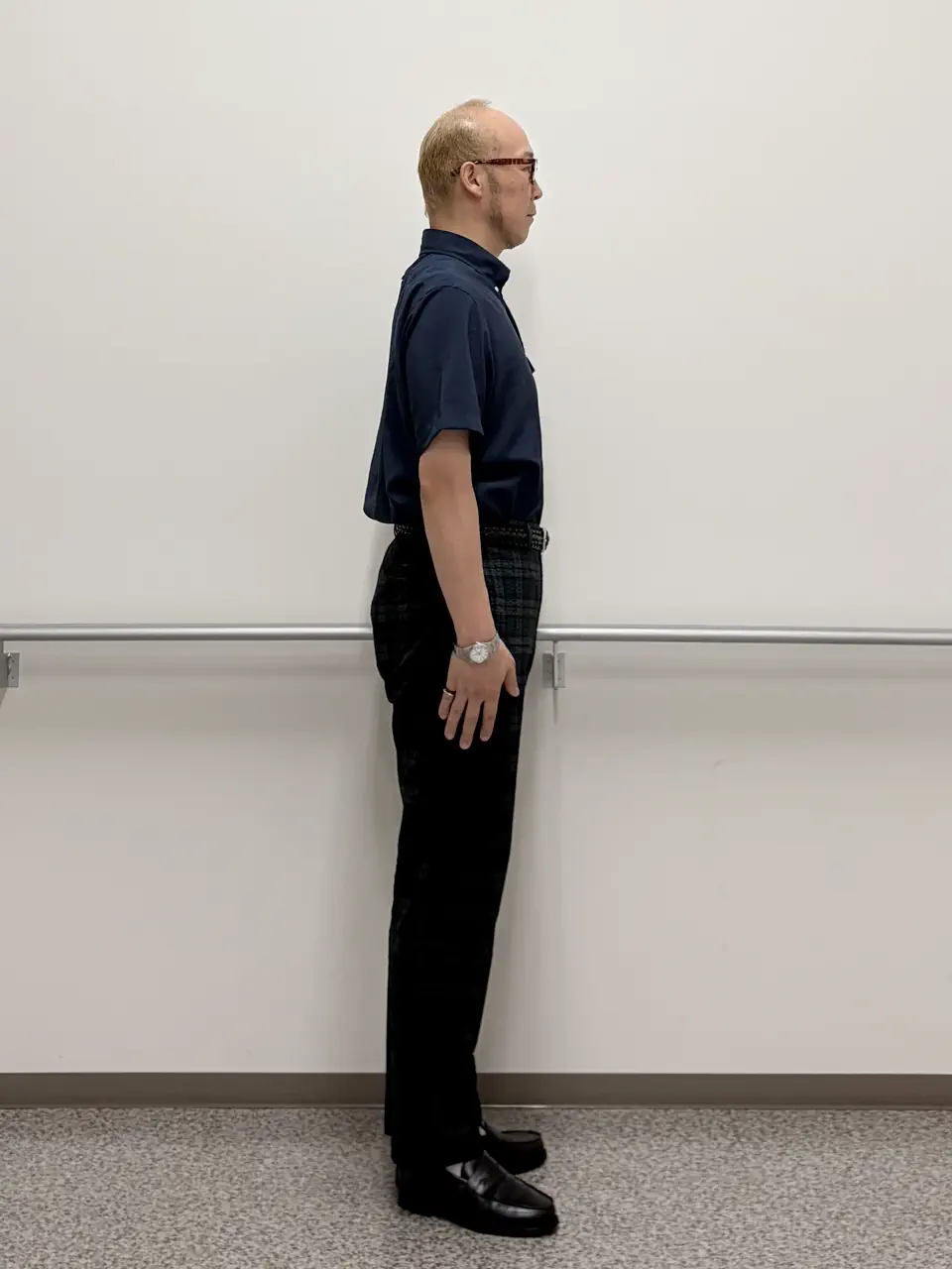J.PRESS MEN 若山 コーディネート画像