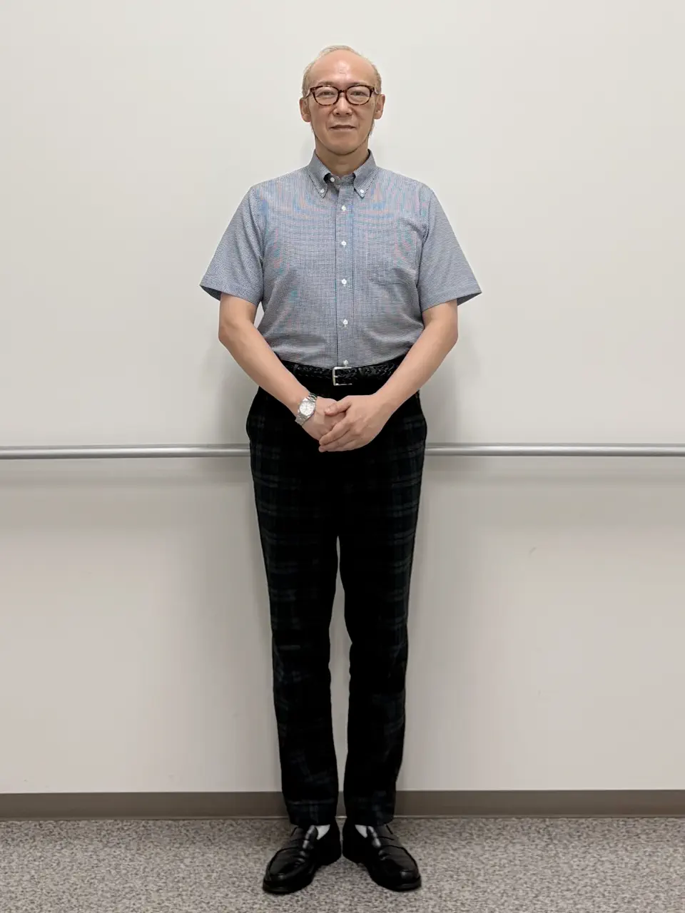 J.PRESS MEN 若山 コーディネート画像