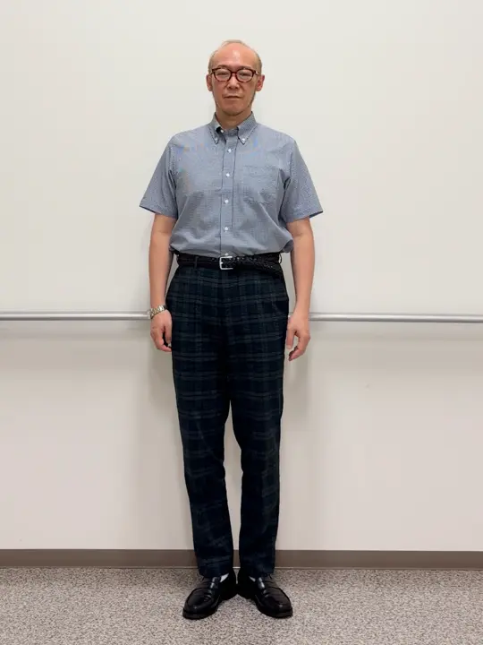 J.PRESS MEN 若山 コーディネート画像