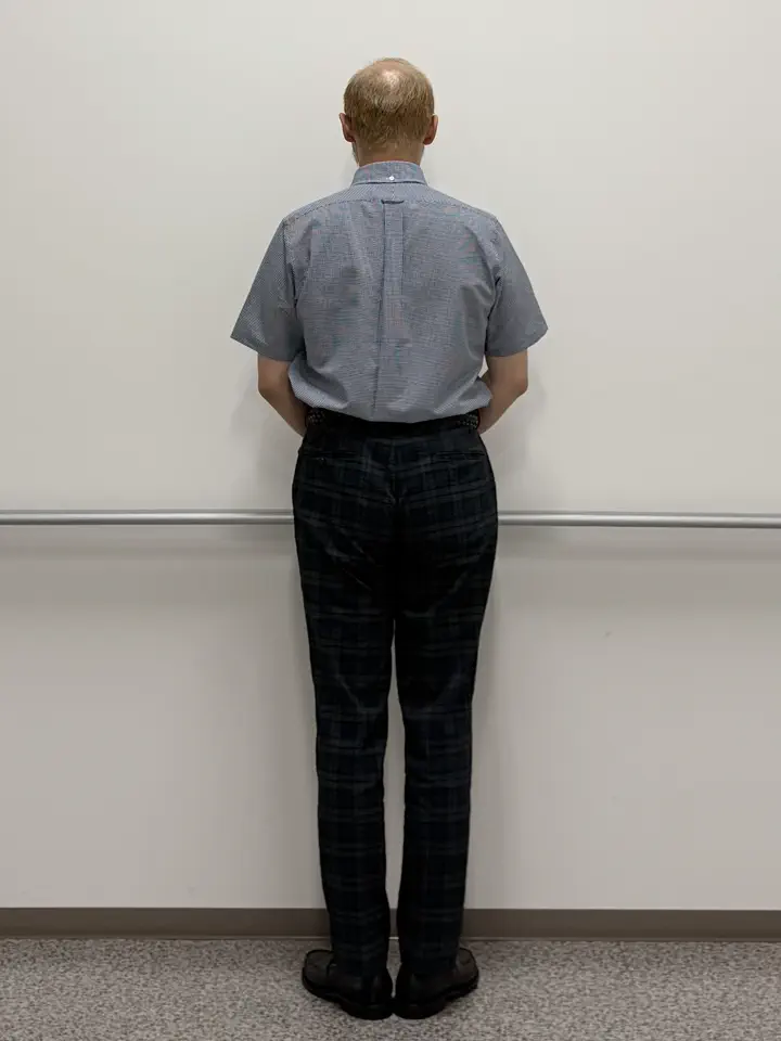 J.PRESS MEN 若山 コーディネート画像
