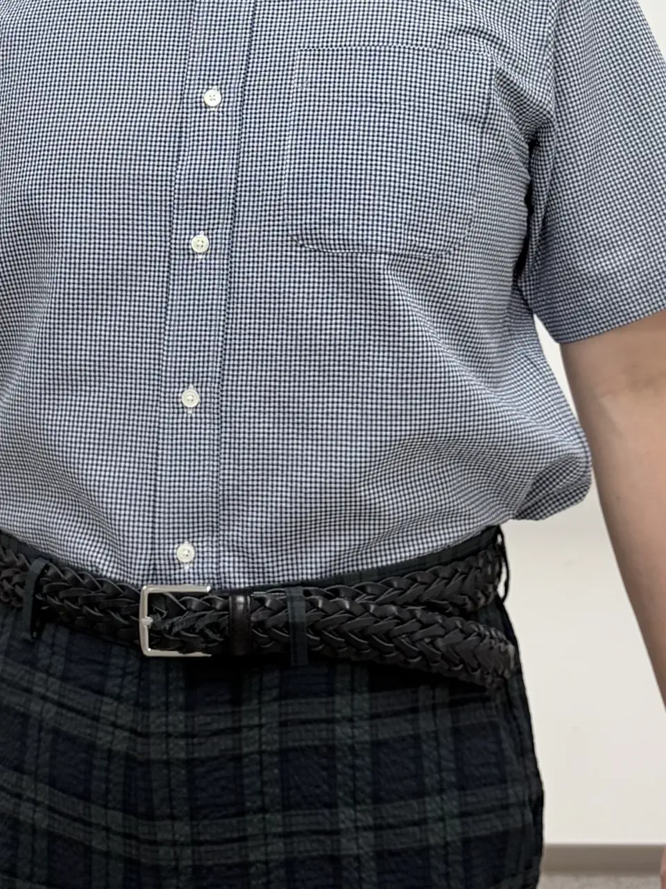 J.PRESS MEN 若山 コーディネート画像