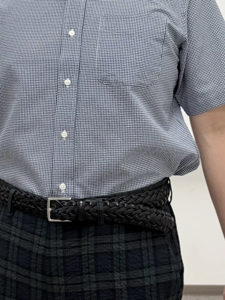 J.PRESS MEN 若山 コーディネート画像