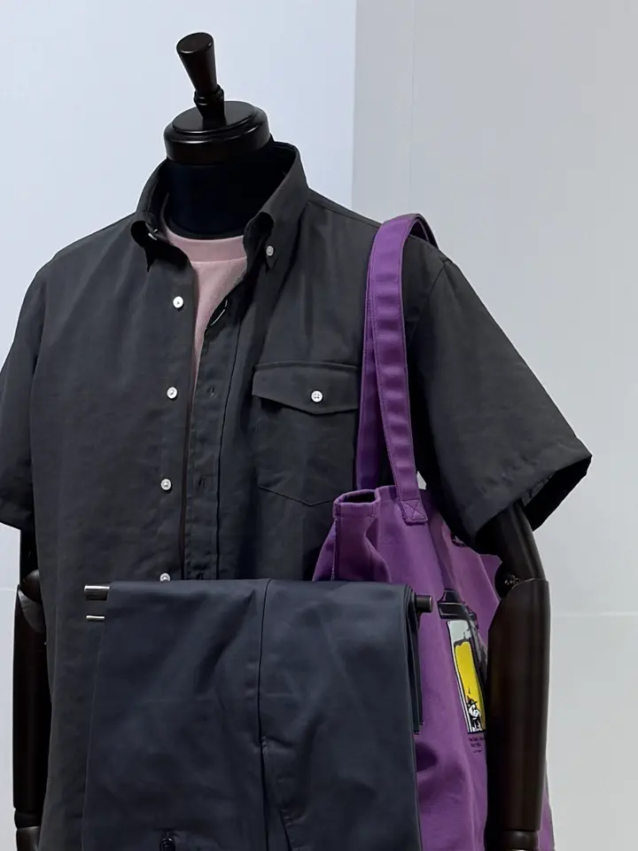 J.PRESS MEN 吉村 コーディネート画像
