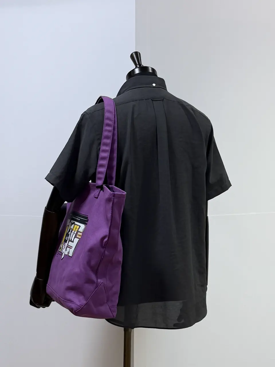 J.PRESS MEN 吉村 コーディネート画像