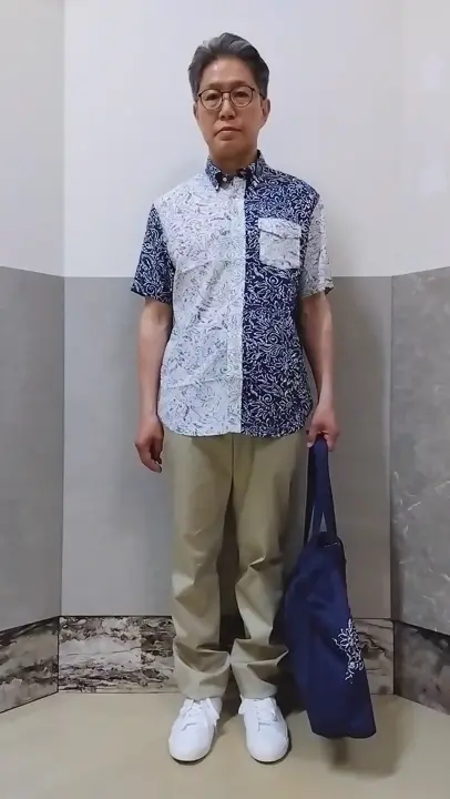 J.PRESS MEN 金子 コーディネート画像