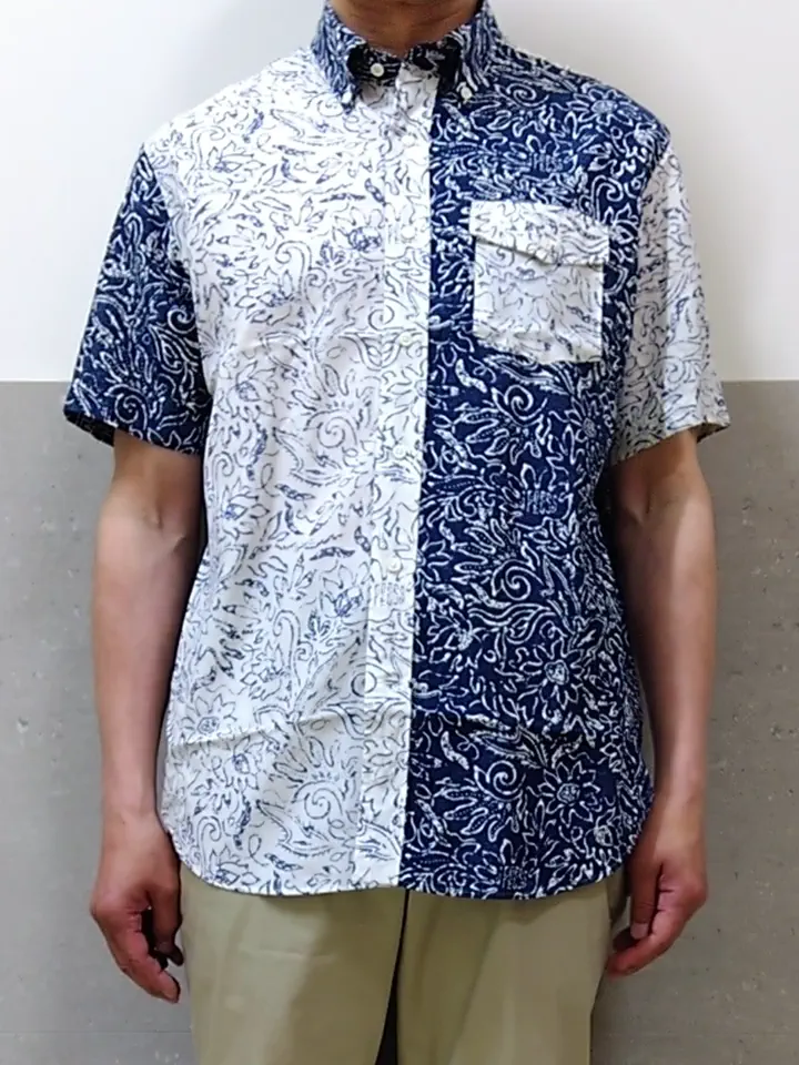 J.PRESS MEN 金子 コーディネート画像