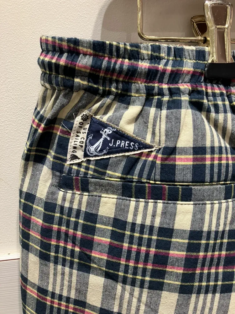 J.PRESS MEN 宇佐 コーディネート画像