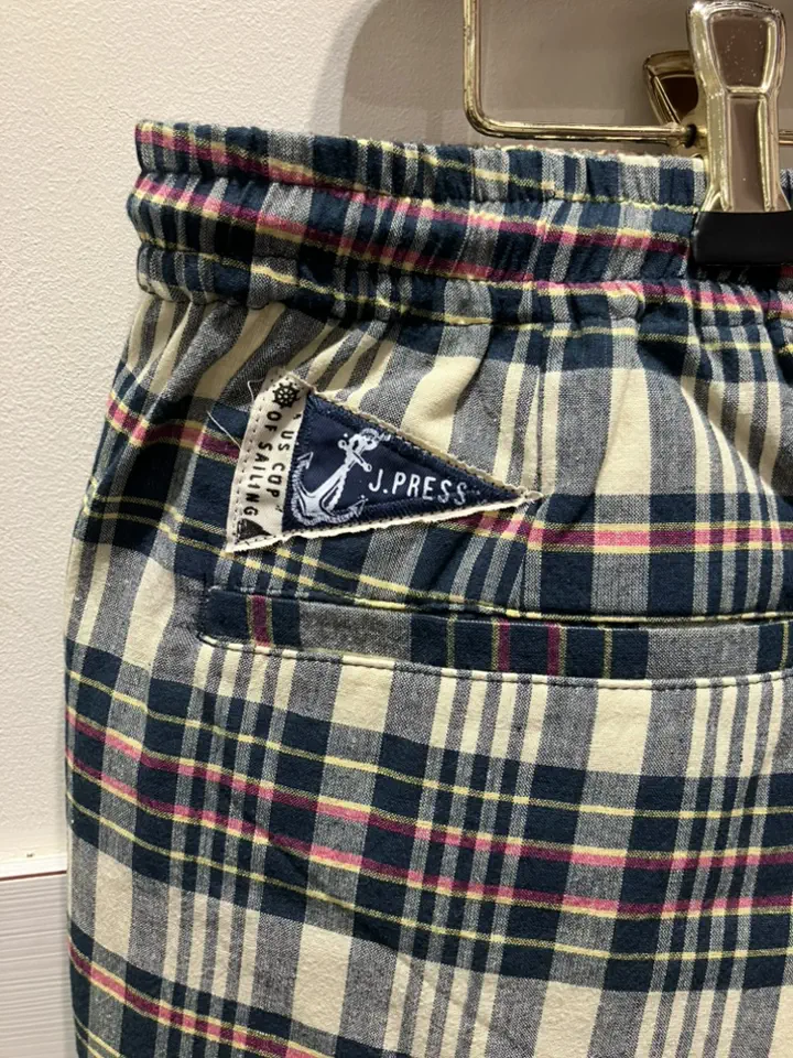 J.PRESS MEN 宇佐 コーディネート画像