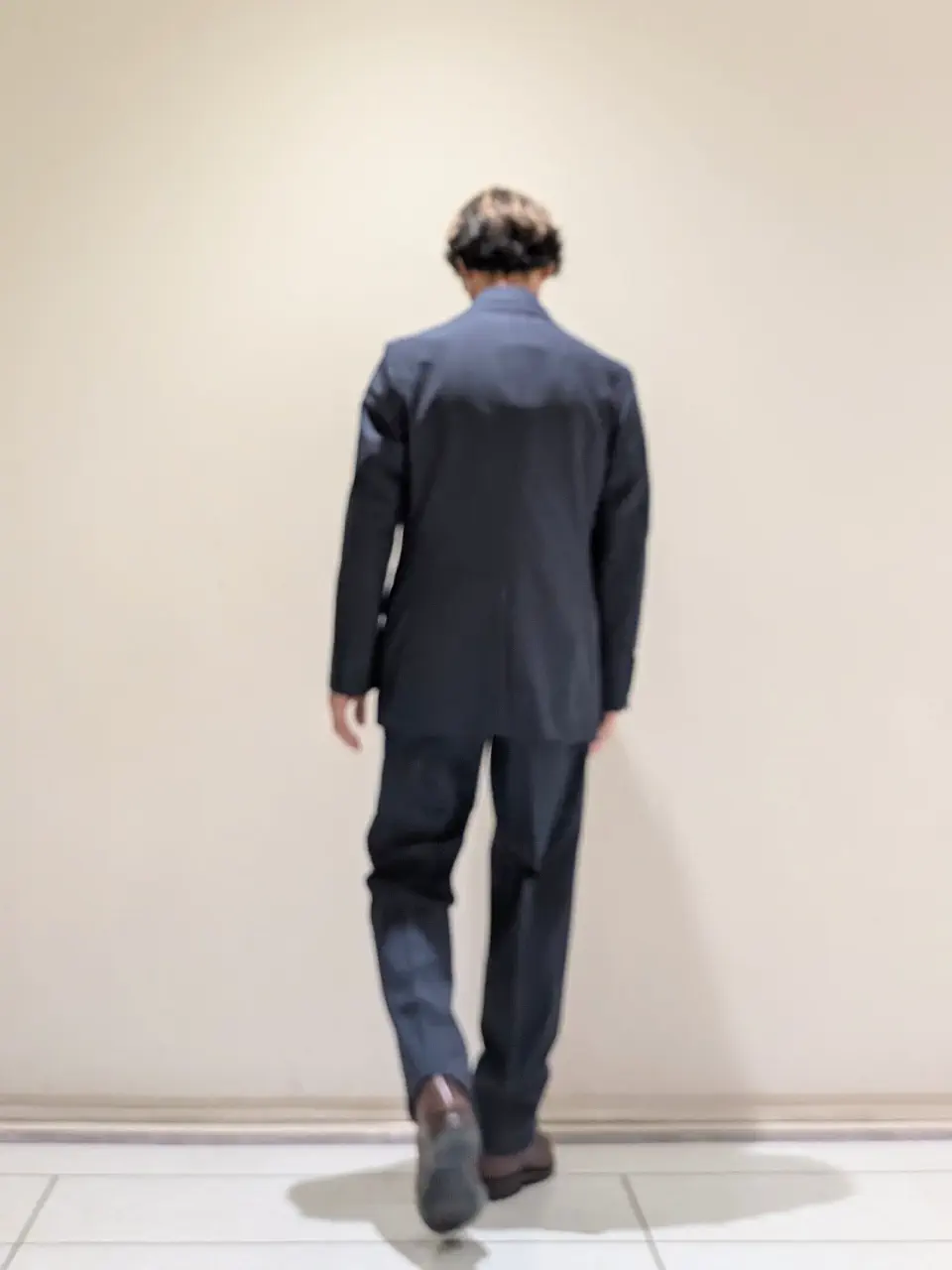 J.PRESS MEN 春木 コーディネート画像