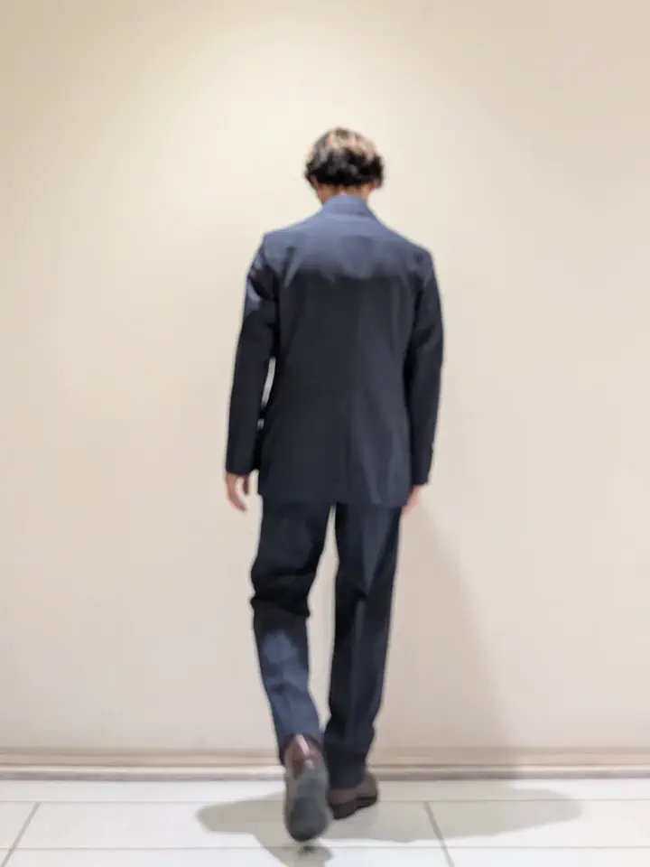 J.PRESS MEN 春木 コーディネート画像