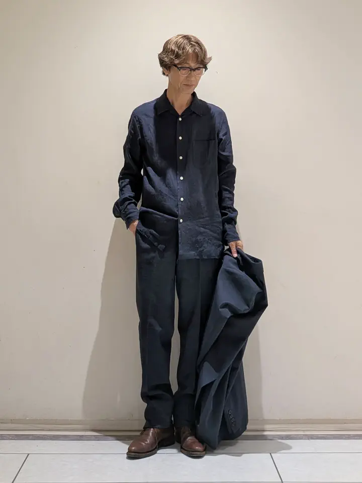 J.PRESS MEN 春木 コーディネート画像