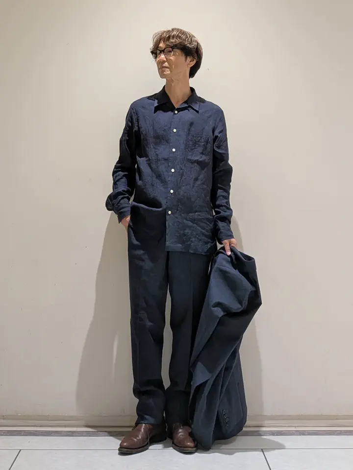 J.PRESS MEN 春木 コーディネート画像