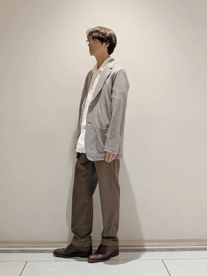 J.PRESS MEN 春木 コーディネート画像