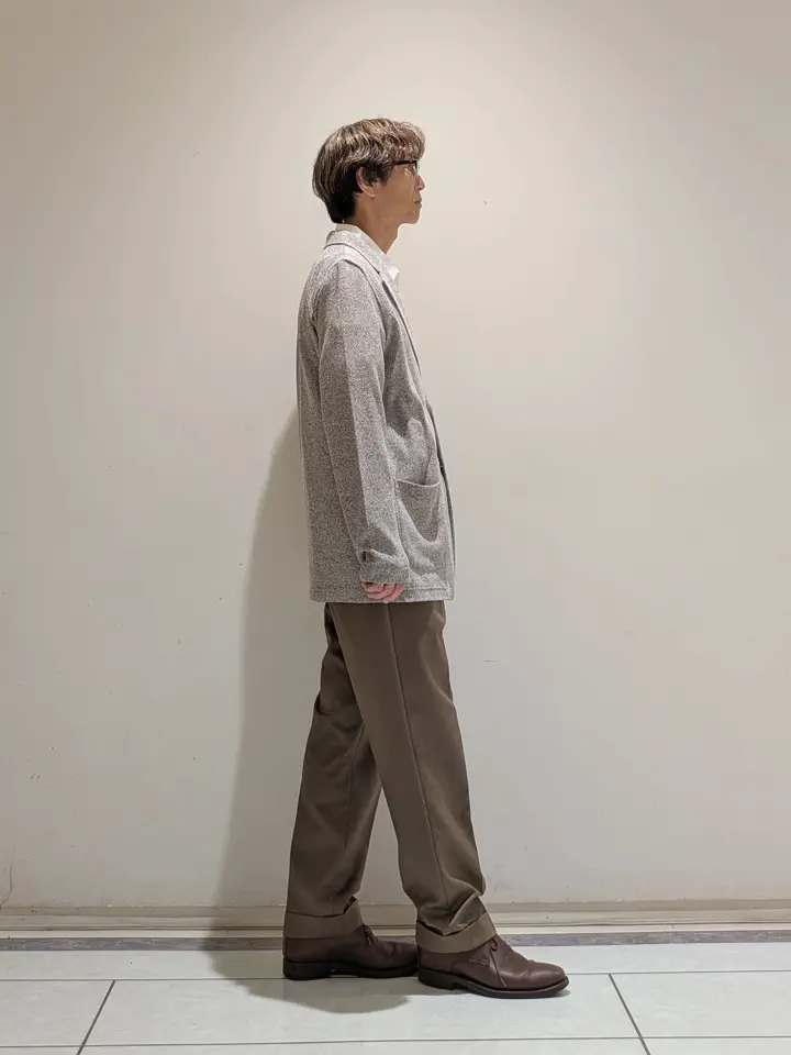 J.PRESS MEN 春木 コーディネート画像