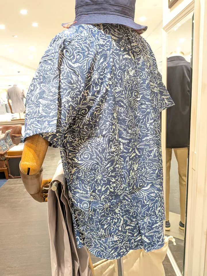 J.PRESS MEN 渡瀬 コーディネート画像
