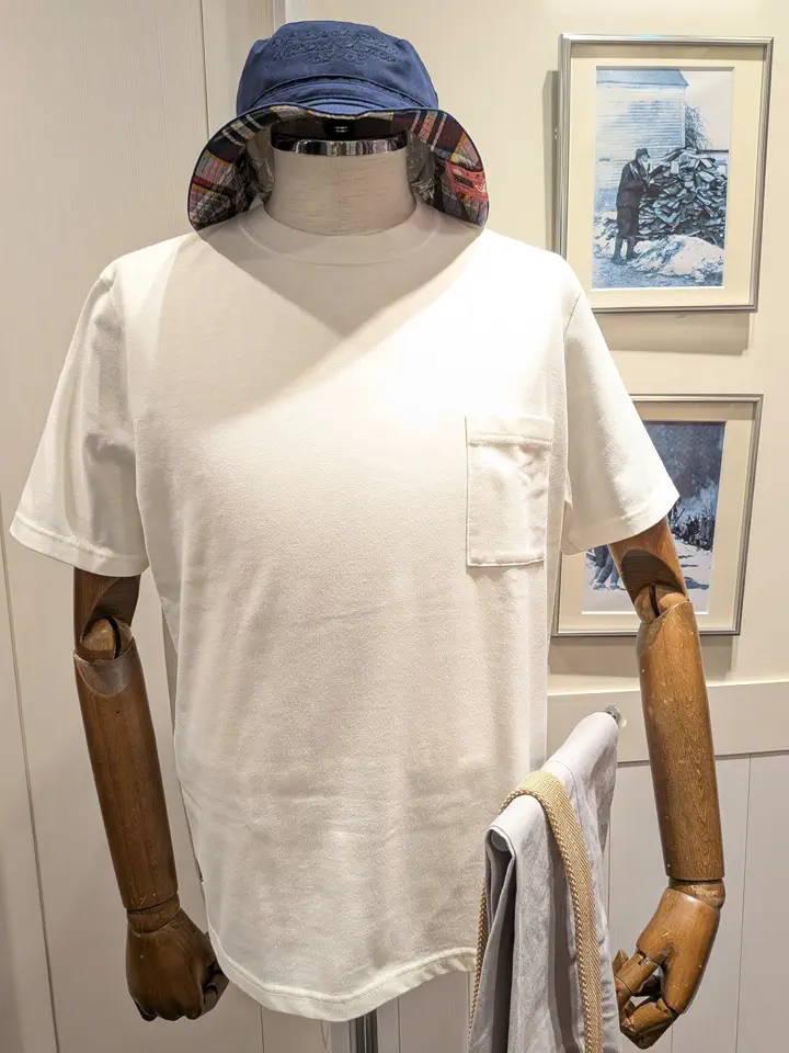 J.PRESS MEN 渡瀬 コーディネート画像