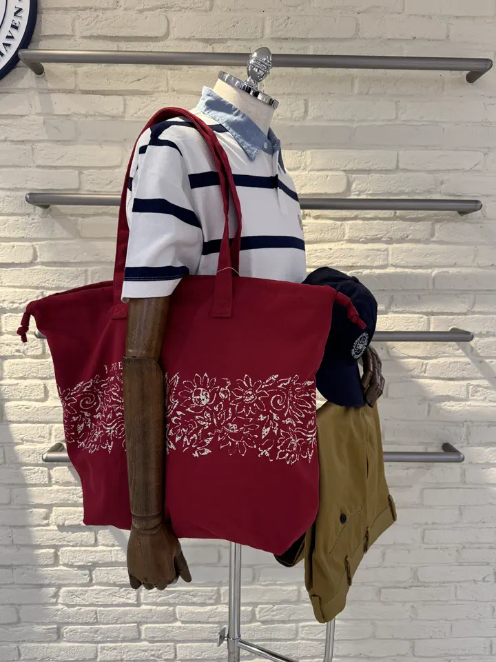 J.PRESS MEN 安原 コーディネート画像
