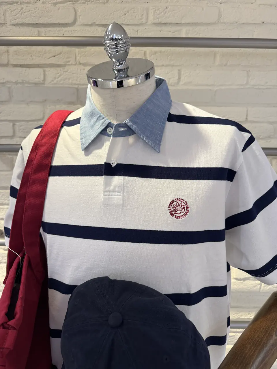 J.PRESS MEN 安原 コーディネート画像