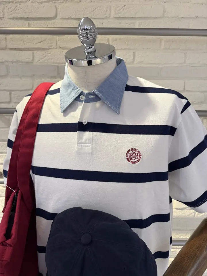 J.PRESS MEN 安原 コーディネート画像