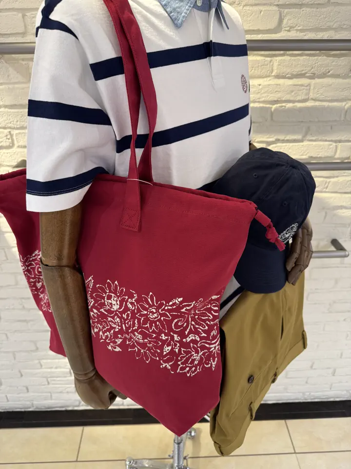 J.PRESS MEN 安原 コーディネート画像