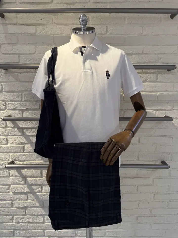 J.PRESS MEN 安原 コーディネート画像