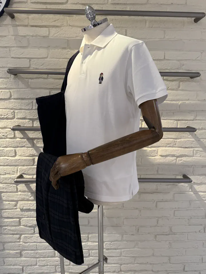 J.PRESS MEN 安原 コーディネート画像