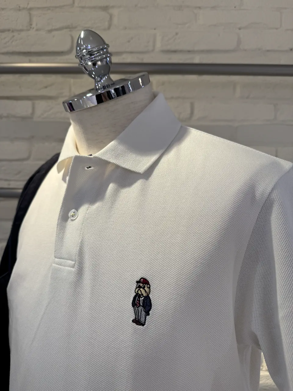 J.PRESS MEN 安原 コーディネート画像