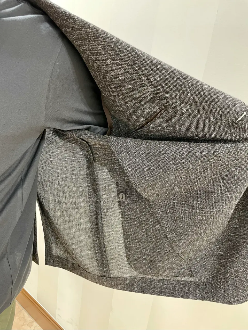 J.PRESS MEN 柳原 コーディネート画像