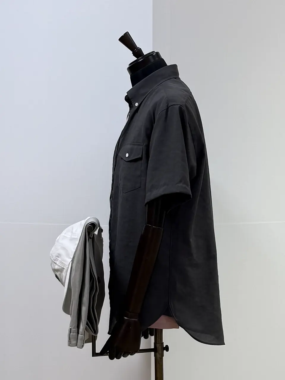 J.PRESS MEN 吉村 コーディネート画像
