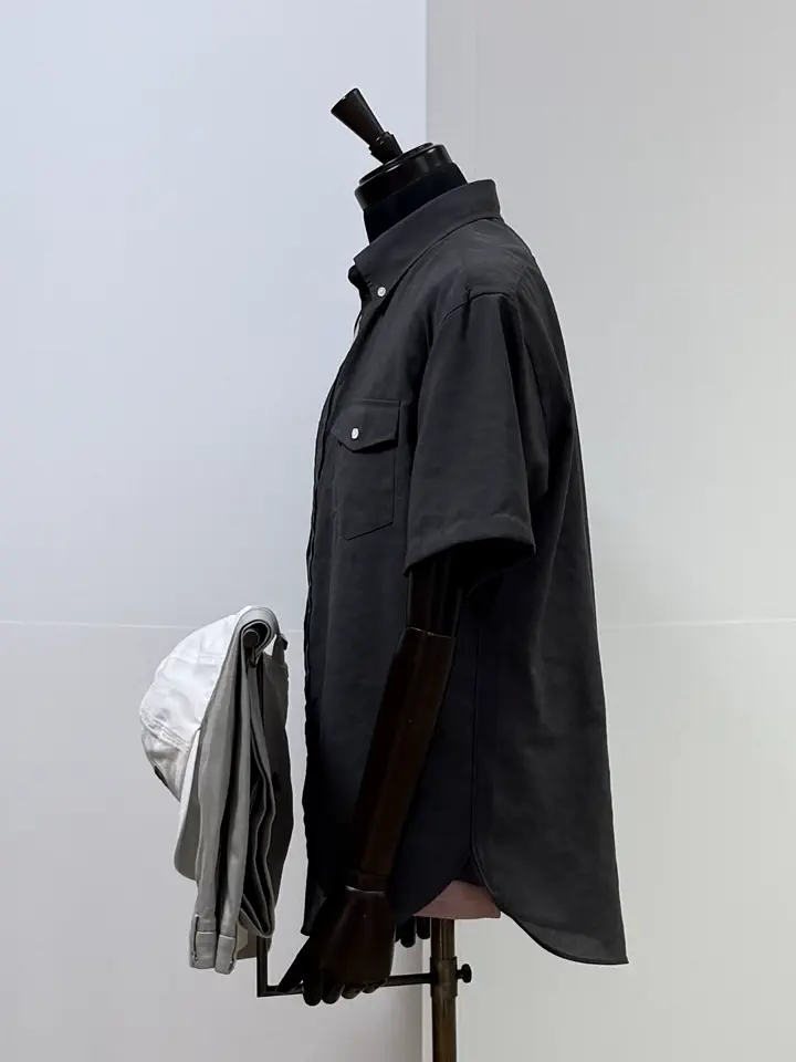 J.PRESS MEN 吉村 コーディネート画像