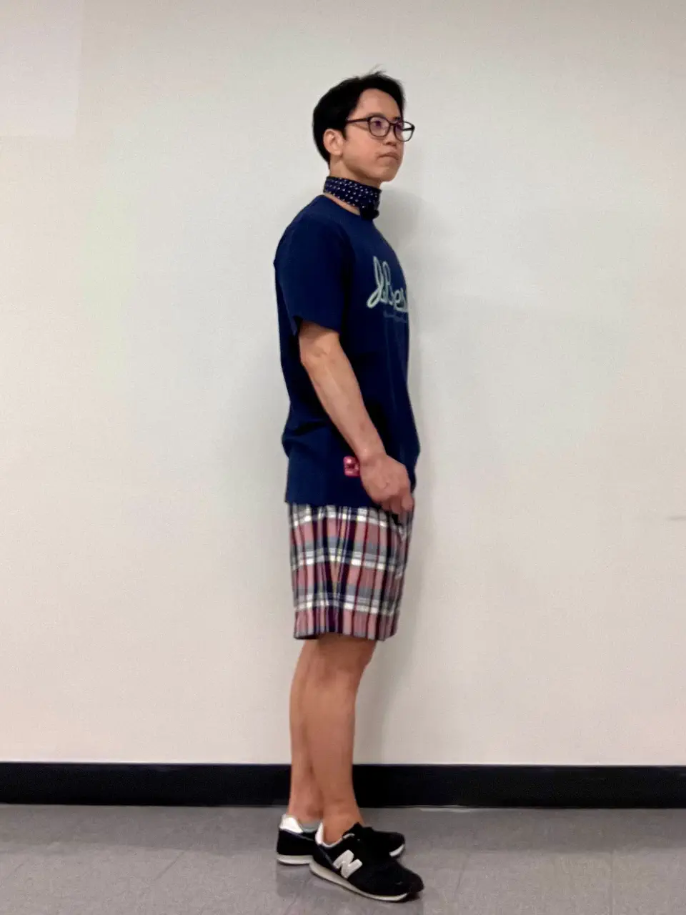  小林 コーディネート画像