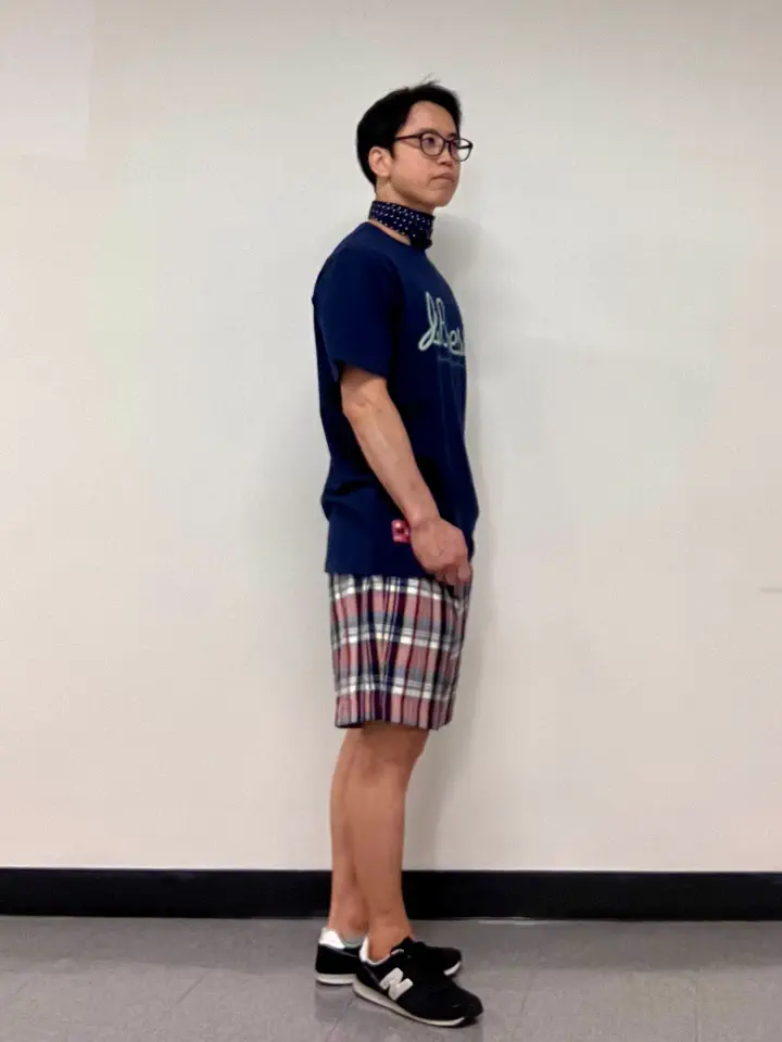 J.PRESS MEN 小林 コーディネート画像