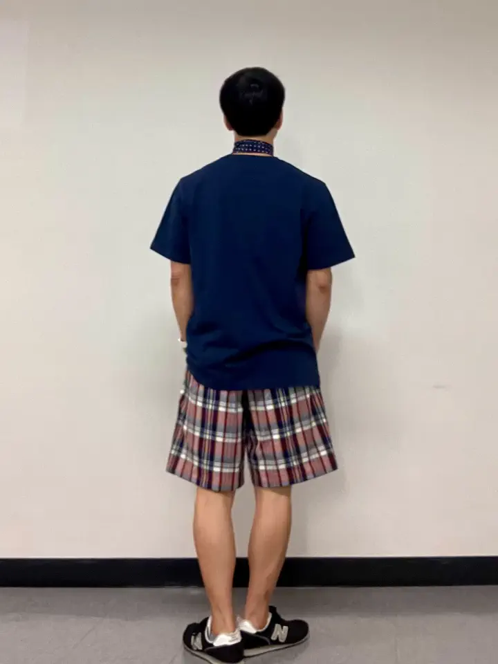 J.PRESS MEN 小林 コーディネート画像