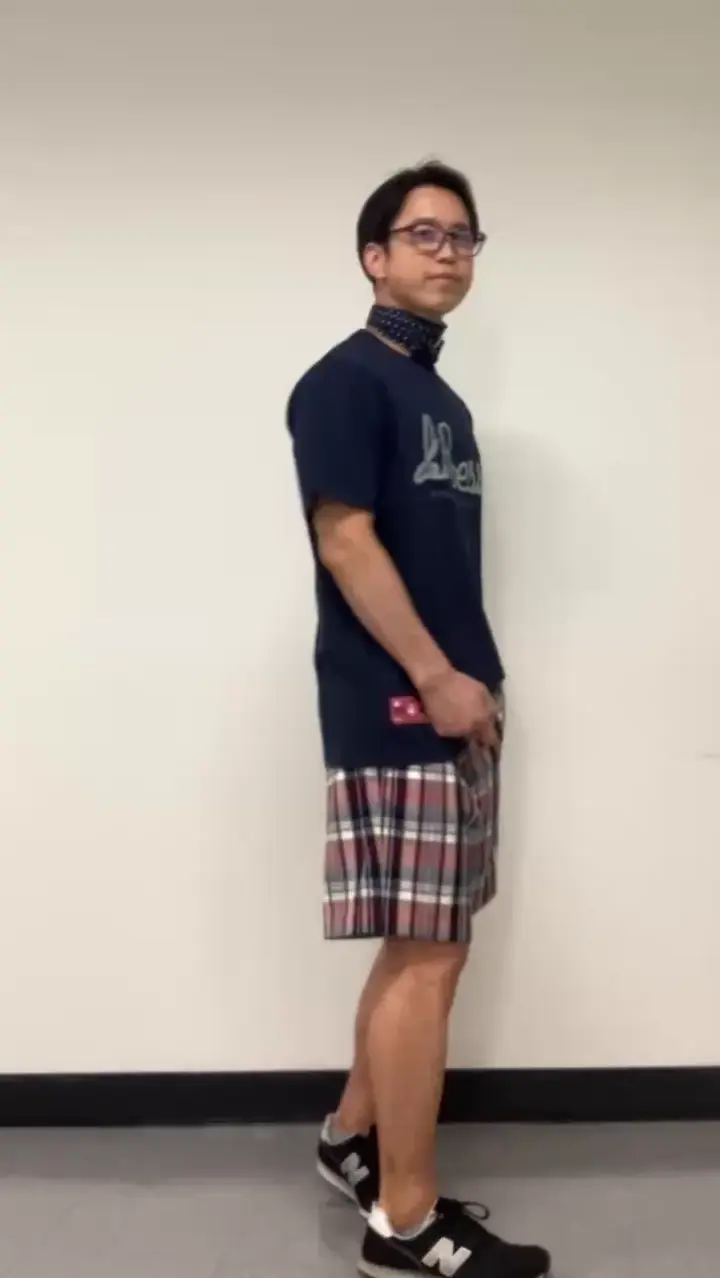 J.PRESS MEN 小林 コーディネート画像