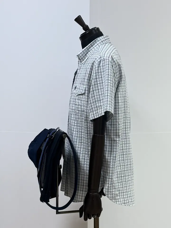 J.PRESS MEN 吉村 コーディネート画像