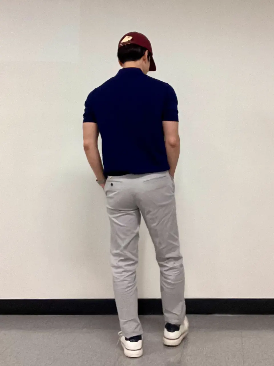 J.PRESS MEN 小林 コーディネート画像