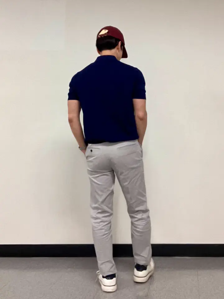J.PRESS MEN 小林 コーディネート画像
