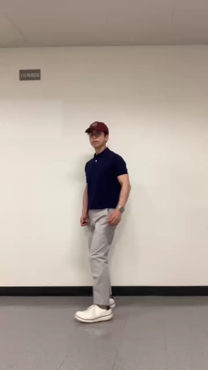 J.PRESS MEN 小林 コーディネート画像