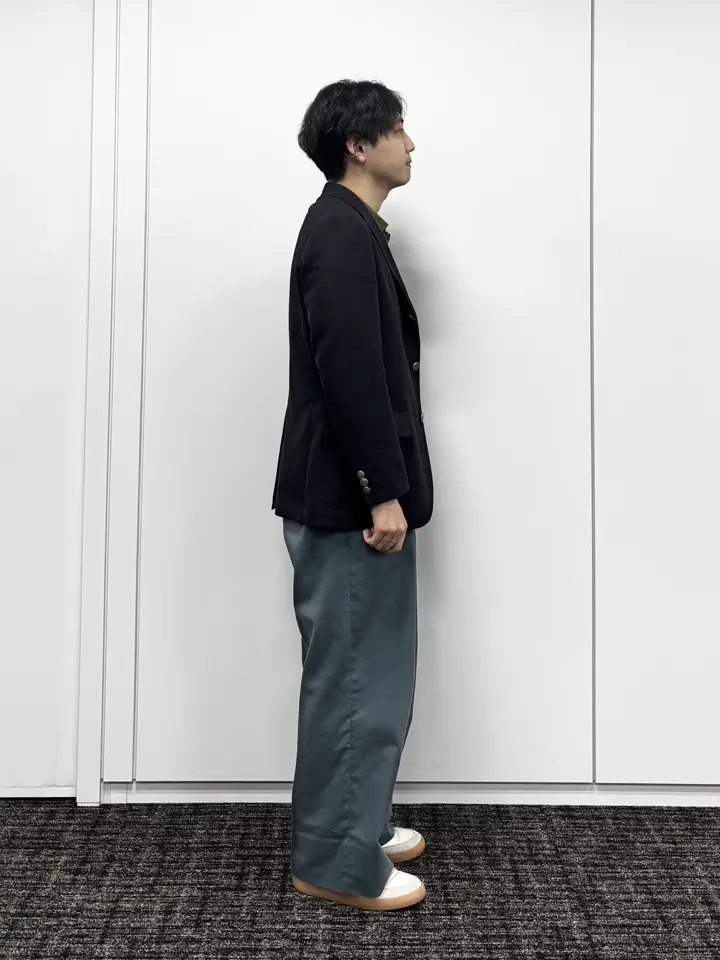 J.PRESS MEN 板屋 コーディネート画像