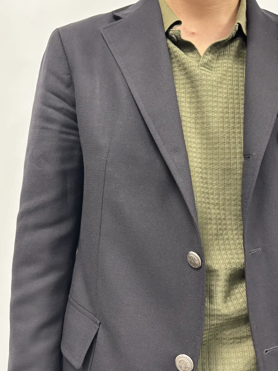 J.PRESS MEN 板屋 コーディネート画像