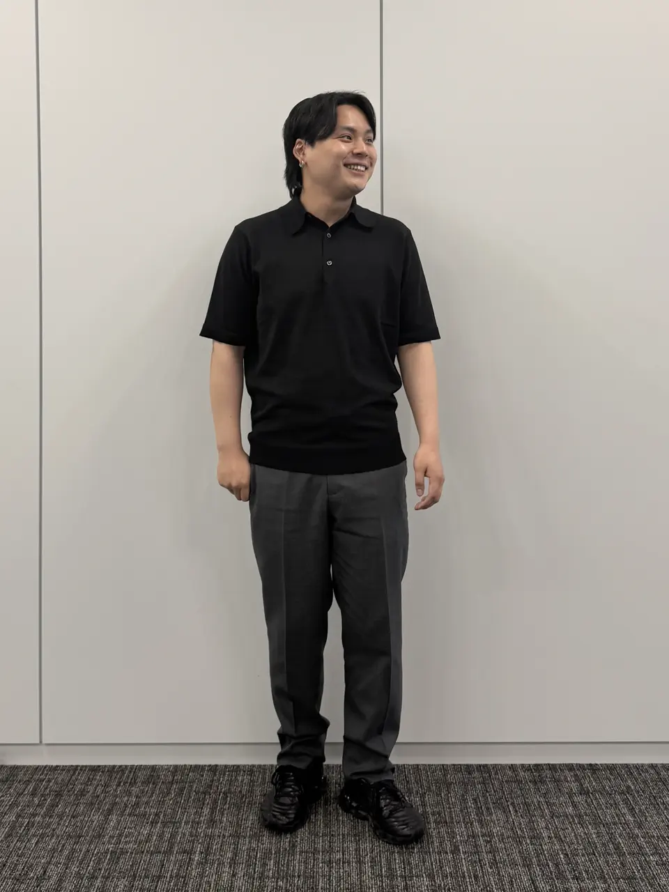  奥村 コーディネート画像
