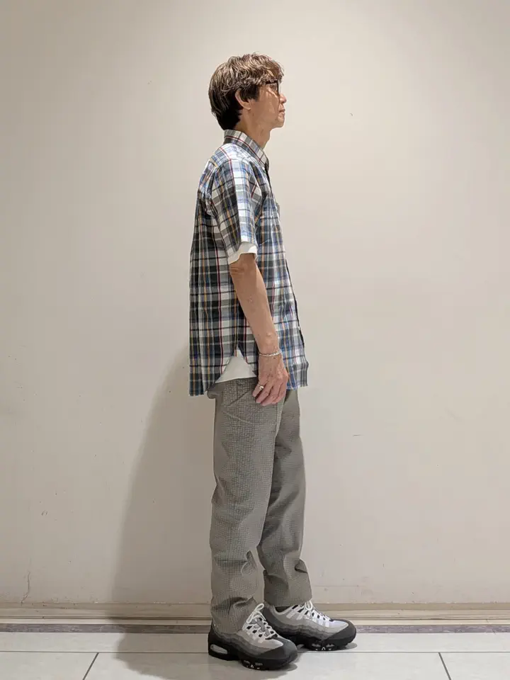 J.PRESS MEN 春木 コーディネート画像