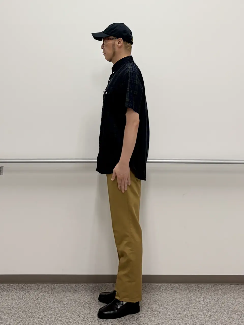 J.PRESS MEN 若山 コーディネート画像