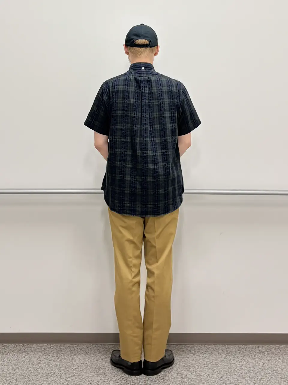 J.PRESS MEN 若山 コーディネート画像