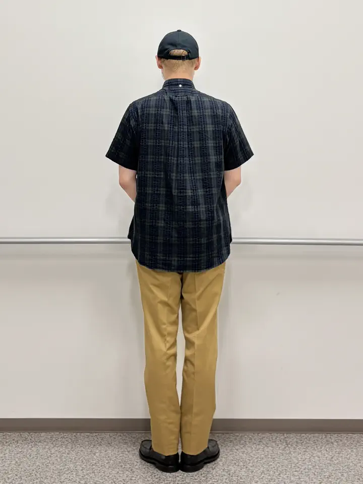 J.PRESS MEN 若山 コーディネート画像