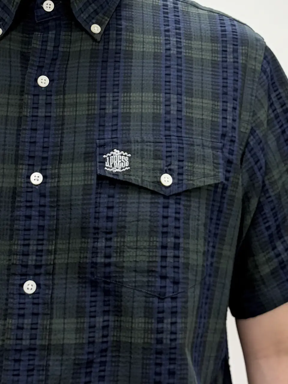 J.PRESS MEN 若山 コーディネート画像